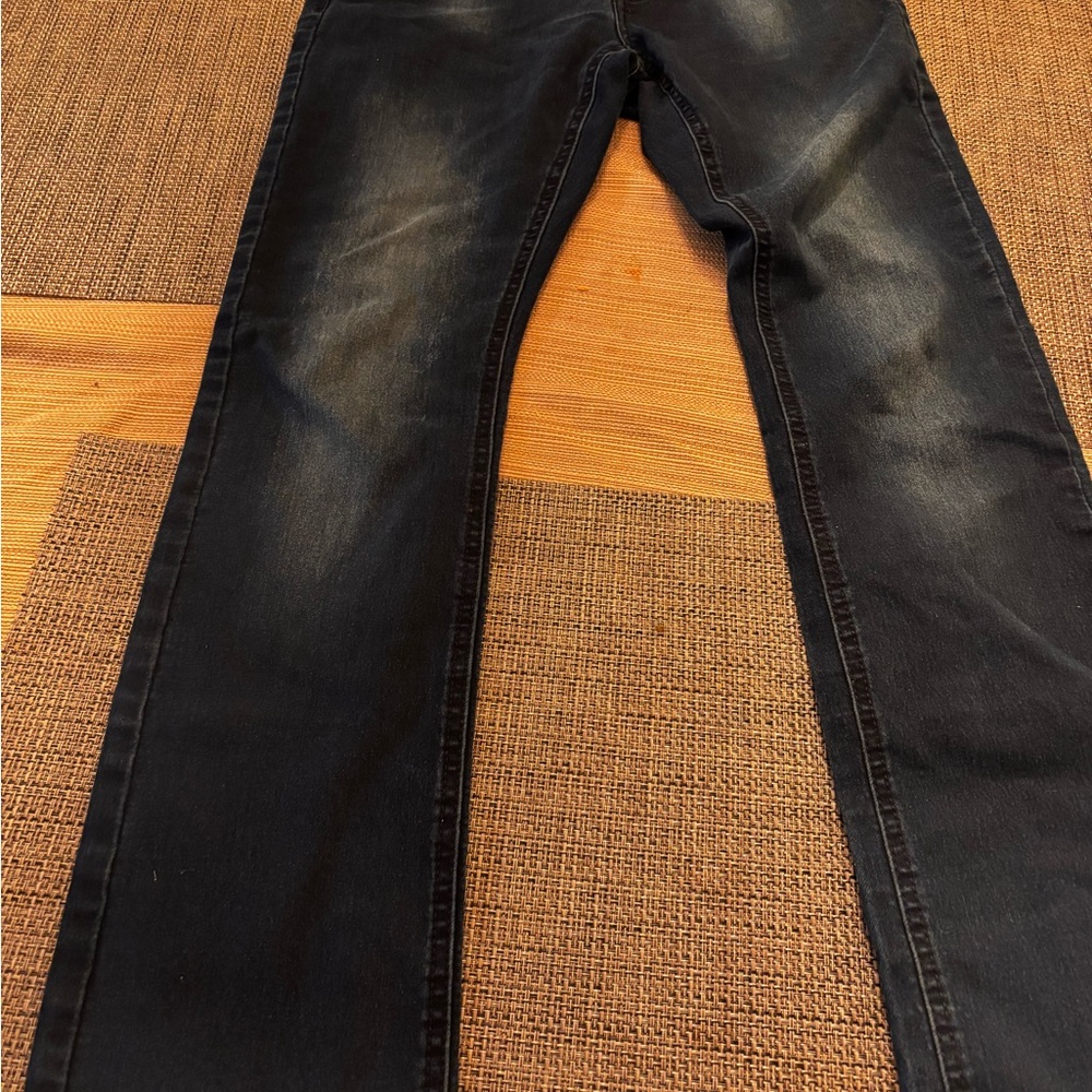 Men's dark blue Jeans